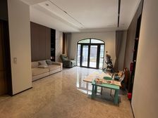 正南浦开世纪珑墅,送500平花园,送地下室,房东降价急卖