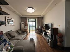 浦洋精装南向两房 采光佳 满五