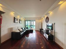 上海之窗御景园 113.21平2居 南向精装修 拎包入住