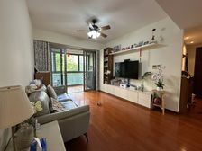 仁恒3期 8楼112平2房可改3房有车位接受市场价成交