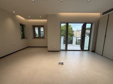 御翠园新出独栋别墅送花园500平送200平地下室接受市场价