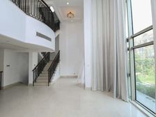 御翠园新出独栋别墅送花园500平送200平地下室接受市场价