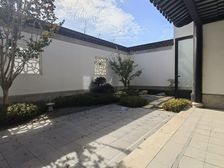 浦开江南里 282.02平4居 南向毛坯 方便看房