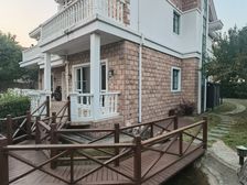 低密度独栋别墅,业主置换诚意出售,近地铁12号金京路