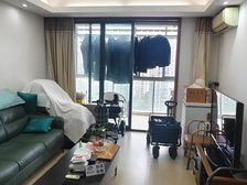 浦洋精装南向一居 满五住宅高层视野佳