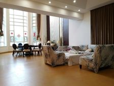 汤臣高尔夫别墅5室3厅精装修