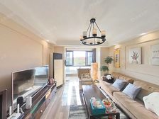 精装三房,模范近、河景视野、业主诚意出售,房子正