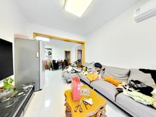 澄和家园三房两卫,飞机户型,配套齐全2号和8号线