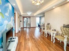 俯瞰莘庄梅园,一览众山小!业主诚意出售!有车位,欢迎实地看房