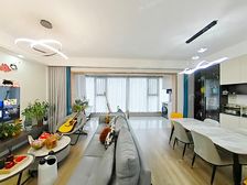 南双湖·云栖隐山·4室·2厅