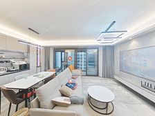 郭巷·逸品澜岸花苑·4室·2位,自住保养好,诚心出售