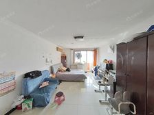 燕山·东风东里·2室·1厅