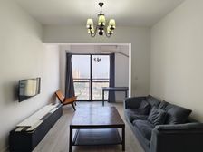 两江新区 融创凡尔赛领馆一期 一房