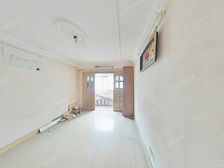 内环边+电梯+南北通三房+全明户型+景观房