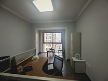 两江新区 融创凡尔赛领馆一期 一房 66万