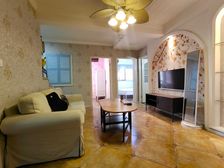 两江新区 融创凡尔赛领馆一期 三房