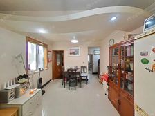 1楼送10平花园,边套全明南北通透,小区中间位置,上适存