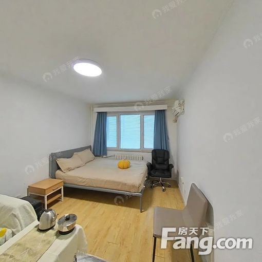 整租·工体·工体西路5号·1室·1厅