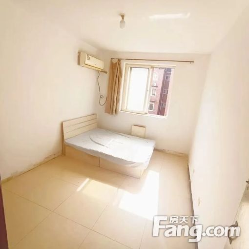 可月付 地铁花庄站 太玉园东区 三家合租 朝南主卧带空调做饭