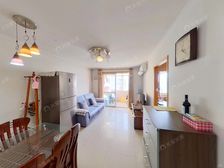 电子城小区2室1厅东南