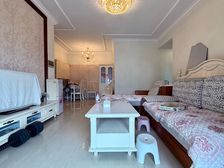 巴南区 恒大城天御 三房 75万