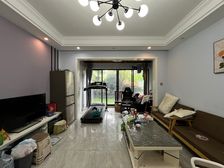 大渡口区 金地自在城艺境宸苑 57三房