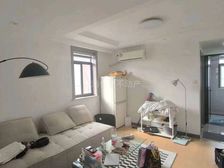 静安区 地铁口 电梯房 边套全明 目前诚意