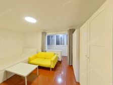 (80)东大桥·向军南里·1室·1厅 电梯高层,视野好 阳光