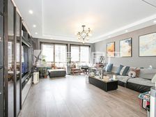 南北通透华悦国际3室2厅精装修