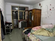 利诚小区 二楼 南北 保师 十七中