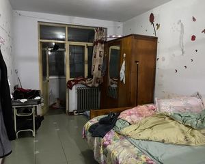 利诚小区 二楼 南北 保师 十七中