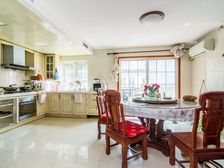 君临天下(别墅) 4室2厅 经典户型,地铁口,品质社区,诚售