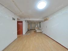 小区必看两房!户型方正,双阳台,近地.铁,闵行一梯队书包!!