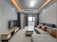 巴南区 典雅花溪半岛二期 三房 49.8万