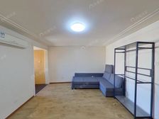 广渠门·东城区金桥国际公寓·1室·1厅