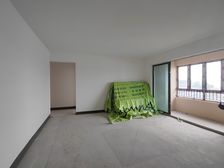 看江房源 巴滨路 珠江城天悦江湾 横厅3房 113平69万