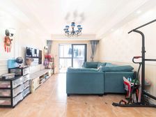 御城 3室2厅 精装修