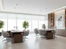 亚洛瓦政府机构附近的办公楼出售