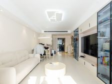 15号地铁旁,南向全明户型,客厅卧室双南朝向,南北通透,诚售