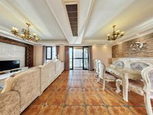 小高层 可看江 房子所在的楼层好 业主安心卖