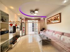 大渡口区 秋实华庭紫苑 三房 73万