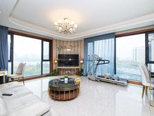 南北通透正大国际广场(住宅)3室2厅精装修