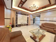 西大西门 隆源国际花园一梯一户 南北通透大四房 带产权车位