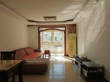 南北通透长安小区2室2厅精装修