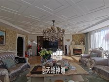 天地神通~镜春园~大复试~稀少小区和户型~挨着水库边