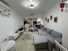 天地神通 光织谷东区 精装大一居 客厅通阳台 诚意出售