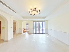 新出独栋别墅 带四边花园 看房随时 张江·陶园别墅·必看!