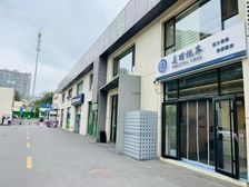 十里河商圈丨中科创耀丨一层独立门头400平精装丨带临街广告位