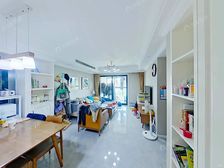 三墩·次新小区 紫蝶苑 小区位置 精装修 诚心出售