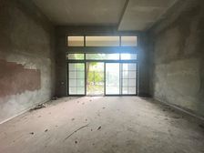 联排端户 花园150平 实得500平 绿地翠谷三期